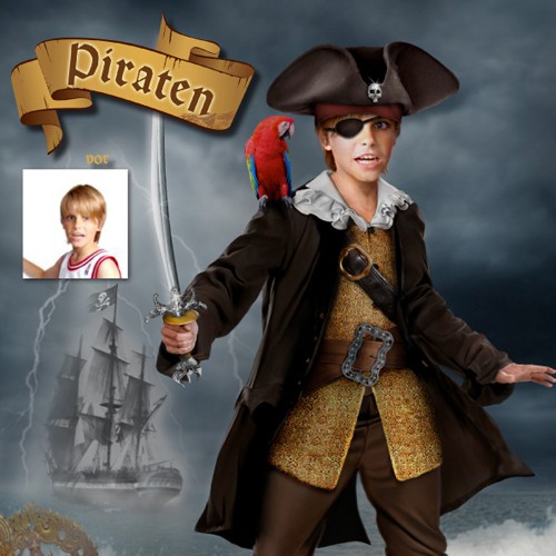 Piratenbilder